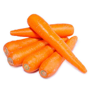 Deshi Gajor (Local Carrot)